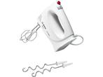 Veiling - Bosch MFQ3010 Handmixer 300W – Wit, Electroménager, Mélangeurs de cuisine