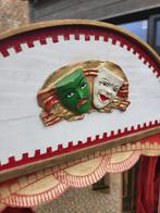 Marionnette - Unknown Manufacturer - Théâtre de marionnettes, Antiquités & Art
