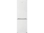 Beko -  Koel-vriescombinatie E  - Wit, Elektronische apparatuur, 200 liter of meer, Verzenden, Met aparte vriezer, Nieuw