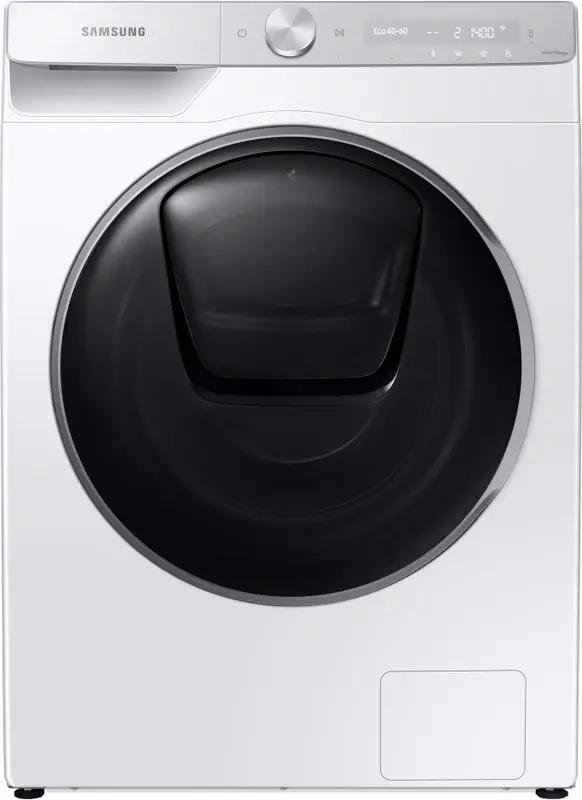 Samsung Ww90t986ash Quickdrive & Addwash Wasmachine 9kg, Electroménager, Lave-linge, Enlèvement ou Envoi