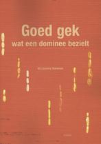 Goed gek 9789490608514 Laurens Korevaar, Verzenden, Gelezen, Laurens Korevaar