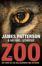 Zoo 9789023498773 James Patterson, Livres, Verzenden, James Patterson
