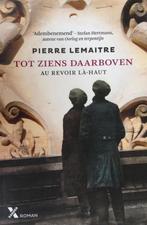 Tot ziens daarboven / Interbellum trilogie / 1 9789401601931, Boeken, Verzenden, Zo goed als nieuw, Pierre Lemaitre