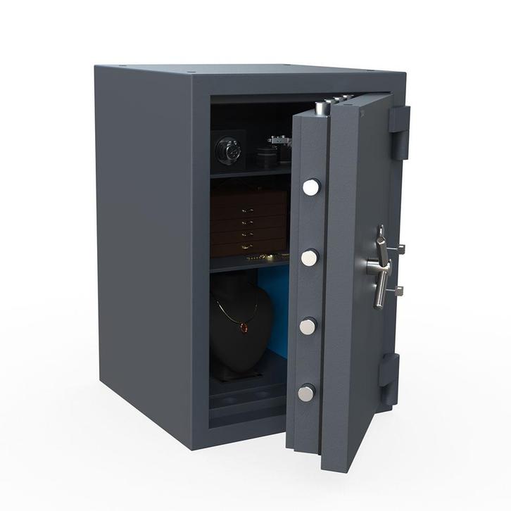 Salvus Massa 3, Huis en Inrichting, Brandblussers en Brandkasten, Verzenden