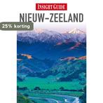 Nieuw-Zeeland / Insight guides 9789066551855, Boeken, Reisgidsen, Verzenden, Zo goed als nieuw