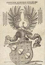 Hans Brosamer (1495-1554) - Astronomers, Antiek en Kunst