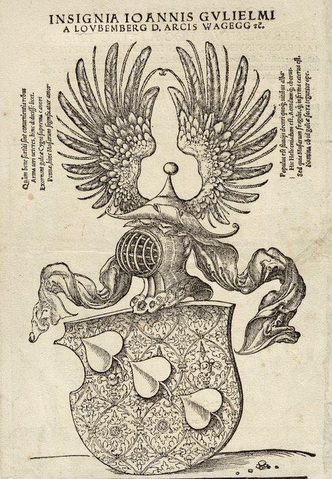 Hans Brosamer (1495-1554) - Astronomers, Antiek en Kunst, Antiek | Overige Antiek