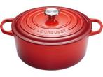 Le Creuset Signature Braadpan - Ø 30 cm - 8,4 Liter -, Maison & Meubles, Verzenden