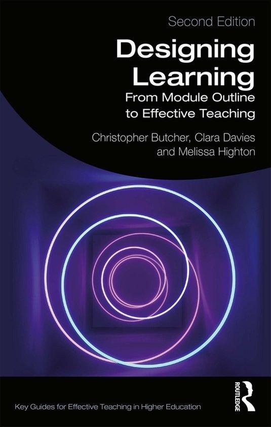 Designing Learning 9781138614901 Christopher Butcher, Boeken, Taal | Engels, Gelezen, Verzenden