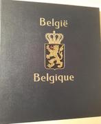 België 1949/1969 - Verzameling in album DAVO (standaard), Postzegels en Munten, Postzegels | Europa | België, Gestempeld