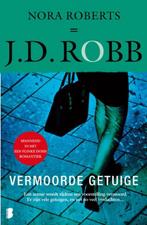 Vermoorde getuige 9789022590973, Boeken, Verzenden, Gelezen