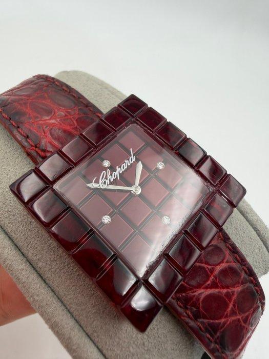 Chopard - Ice Cube - 12/7780 - Dames - 2000-2010, Bijoux, Sacs & Beauté, Montres | Hommes