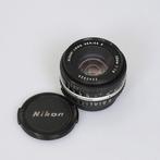 Nikon 50mm/1.8 Ais E Serie Cameralens, Audio, Tv en Foto, Fotocamera's Analoog, Nieuw