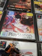 Sony - Playstation 1 (PS1) - Sony Playstation 1 & 15 Games -, Games en Spelcomputers, Nieuw