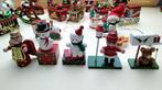 Beeldje - Déco Noël en bois (22) - Hout, Diversen, Kerst, Nieuw