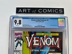 Venom: Lethal Protector #3 - CGC 9.8 - 1 Graded comic -, Boeken, Nieuw