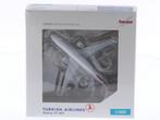 Schaal 1:500 Herpa 506267 Boeing 737-800 Turkish Airlines..., Ophalen of Verzenden, Zo goed als nieuw