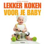 Lekker koken voor je baby 9789089896438 Sharon van Wieren, Boeken, Verzenden, Gelezen, Sharon van Wieren