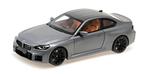 Minichamps 1:18 - Voiture de sport miniature - BMW M2 2023 -, Nieuw
