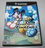 Disney Sports Football (Gamecube used game), Ophalen of Verzenden