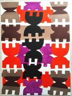 Giuseppe Capogrossi (1900-1972) - Quarzo 1