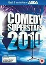 Comedy Superstars 2010 DVD, Verzenden