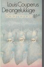 Ongelukkige 9789021495194 Louis Couperus, Boeken, Verzenden, Gelezen, Louis Couperus
