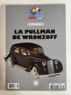 Moulinsart - Tintin - La Pullman de Wronzoff - LIle Noire -, Livres