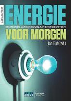 Energie voor morgen 9789401417129 Jan Turf (red.), Verzenden, Zo goed als nieuw, Jan Turf (red.)