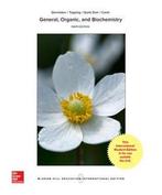 General, Organic, and Biochemistry 9781259253393, Boeken, Verzenden, Zo goed als nieuw, Katherine J. Denniston