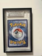 Pokémon - 1 Graded card - Dracaufeu #234 Foil - Beckett 9 -, Hobby & Loisirs créatifs
