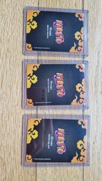 Naruto Mythos - 3 Card