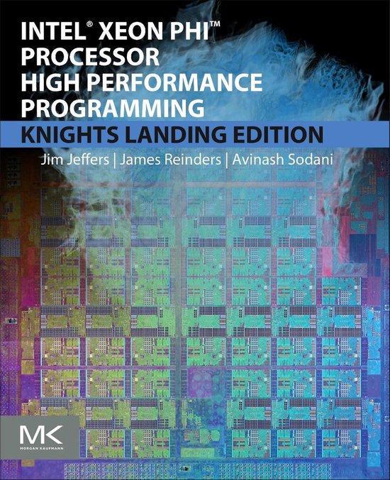 Intel Xeon Phi Processor High Performance Programming, Boeken, Taal | Engels, Zo goed als nieuw, Verzenden