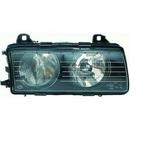 BMW 3 Serie E36 H7 Koplamp Bijrijderskant (Rechts) B8351, Auto-onderdelen, Nieuw, BMW
