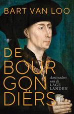 De Bourgondiërs 9789403118819 Bart van Loo, Verzenden, Zo goed als nieuw, Bart van Loo