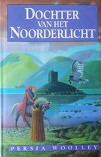Dochter van het noorderlicht 9789026970856 Persia Woolley, Boeken, Historische romans, Verzenden, Gelezen, Persia Woolley