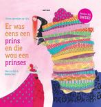 Er was eens een prins en die wou een prinses 9789025761295, Verzenden, Gelezen, Martine Bijl