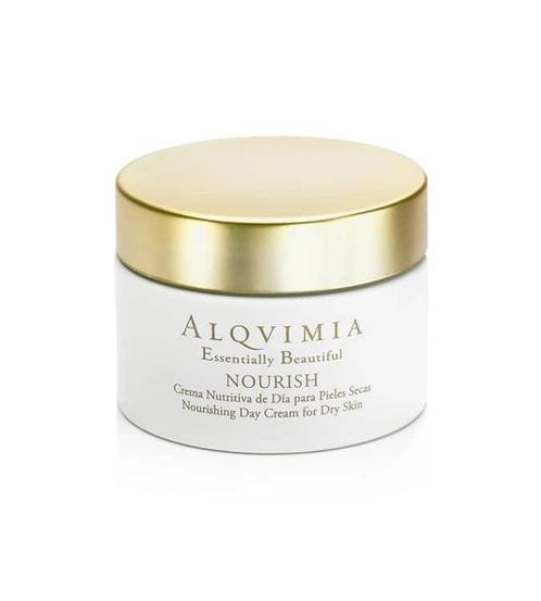 Alqvimia Essentially Beautiful Nourish cream 50ml, Bijoux, Sacs & Beauté, Beauté | Cosmétiques & Maquillage, Envoi