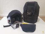 Casque militaire - Ensemble de casque de pilote de la