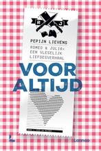 Voor altijd 9789401477604 Pepijn Lievens, Verzenden, Zo goed als nieuw, Pepijn Lievens
