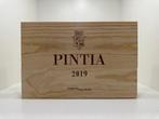 2019 Pintia - Toro - 6 Flessen (0.75 liter)