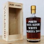 2014 Vallegre, Vista Alegre White - Colheita Port - Porto -