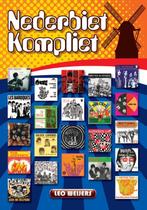 Nederbiet kompliet 9789048441488 Leo Weijers, Verzenden, Leo Weijers
