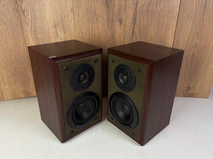 Technics - SB-HD81 - Matchend paar Luidsprekerset, TV, Hi-fi & Vidéo, Radios