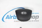 Airbag set - Dashboard Kia Rio (2011-2016)