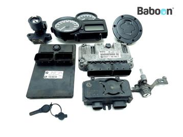 Contactslot Set met Immobiliser BMW R 1200 GS Adventure beschikbaar voor biedingen