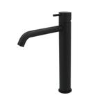 Wastafelmengkraan Hotbath Cobber 1-hendel Gebogen 28.6 cm, Doe-het-zelf en Bouw, Sanitair, Ophalen of Verzenden, Nieuw, Kraan