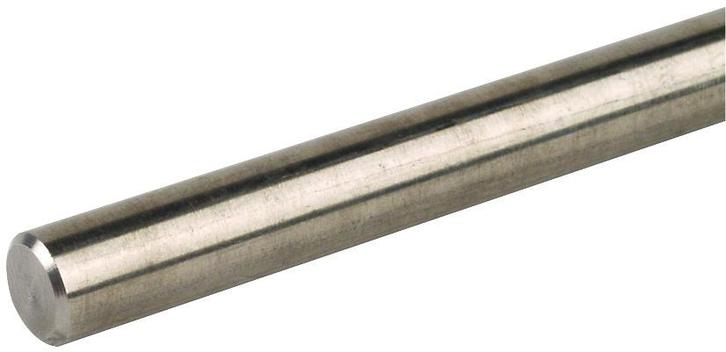 DEHN V4A Roestvaststalen kabelschoen Rd 10mm 1000mm - 860110, Doe-het-zelf en Bouw, Elektriciteit en Kabels, Verzenden