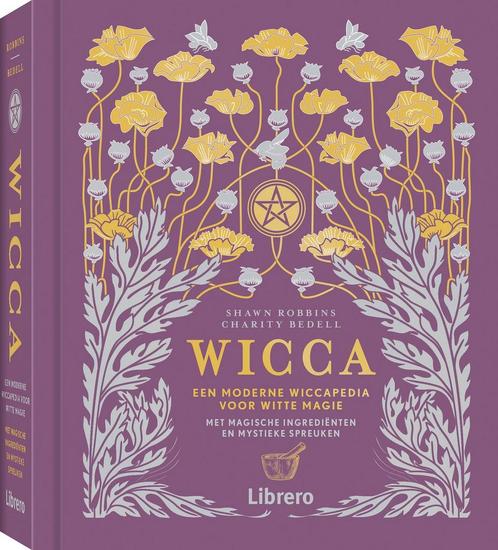 Wicca 9789463596183 Charity Bedell, Boeken, Esoterie en Spiritualiteit, Gelezen, Verzenden