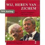 Wij heren van zichem / 2 9789002113703 Balfoort, Verzenden, Gelezen, Balfoort